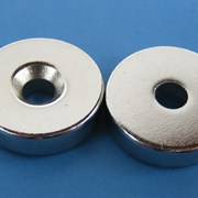 neodymium magnet hole