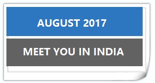 INVITATION TO AUOTMATION INDIA 2017 