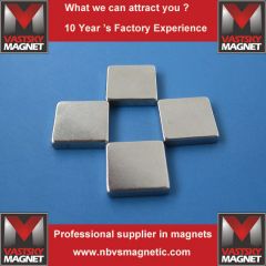 Permanent magnet