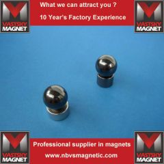 Wholesale neodymium magnet spheres
