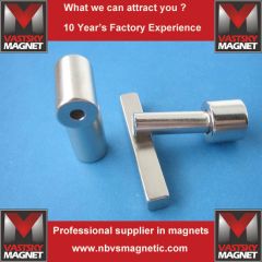Ndfeb Permanent Magnet