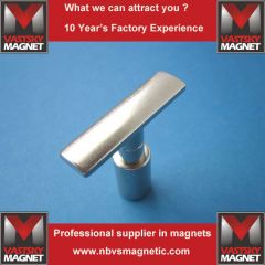 N45 neodymium magnets