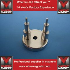 ndfeb magnet different shapes (over 10000 sizes)