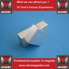 ndfeb block magnet