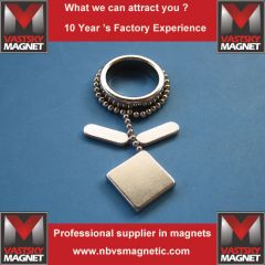 neodymium magnet ball