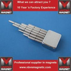 neodymium magnet price