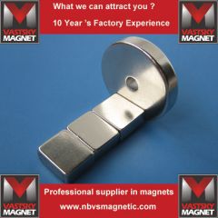 neodymium 45sh magnet