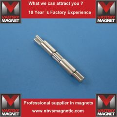 neodymium magnet for earphone