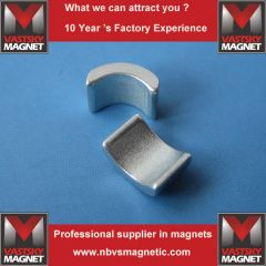 generator ndfeb magnets