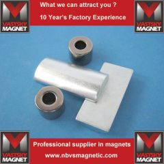 strong sintered ndfeb magnet