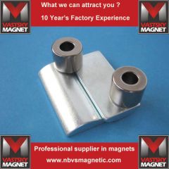 ndfeb magnet manufacturer