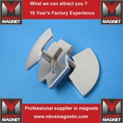 ndfeb rare earth magnet