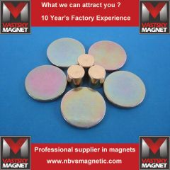 big size ndfeb magnet